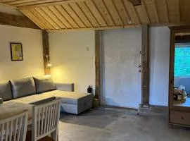 Landskaptsutsikt