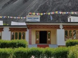 Maryoul Guest House
