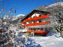 Apartments GoldRain