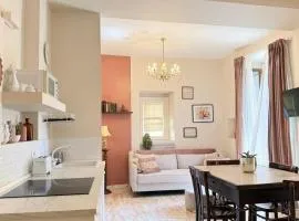 Nel Borgo di San Francesco - Ospitalità Diffusa - Relax tra Roccaraso e Costa dei Trabocchi