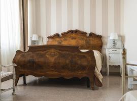 Ome sweet Ome: Ome'de bir otel