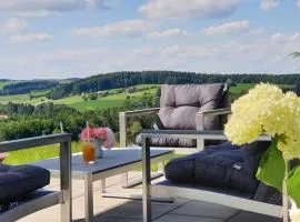 Ferienwohnung bei uns dahoam