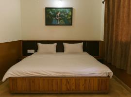 Kasol में, होटल Chaman Vatika