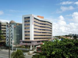 ibis Maceio Pajuçara, hotel in Maceió