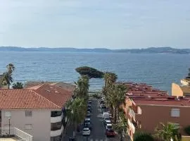 Appartement Saudan