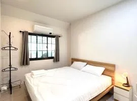 Airport Cozy House - Suvarnabhumi