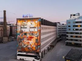 Park Inn by Radisson Central Tallinn