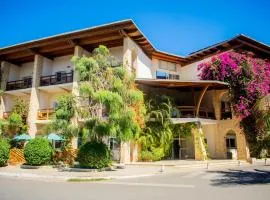 Moringa Hotel