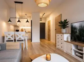 PuckBay Apartment