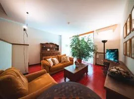 Elegant Sea Retreat in Arenzano Pineta