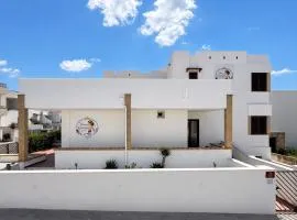 Donna Ginevra Rooms - A soli 300m dalla Spiaggia