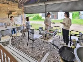 Cottage Abashiri