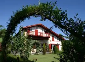 Chambres D'hôtes Otsanda Logelak