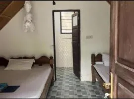 Simai house