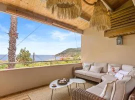 Appt Ramatuelle - Plage Pampelonne