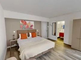 Apartmenthouse Viktoria in Bern