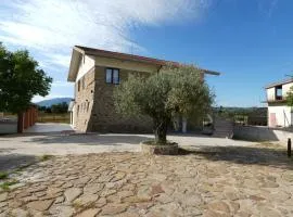 Country House Altavilla