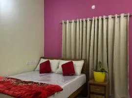 Mountain pride homestay