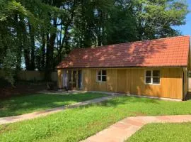 Beech Lodge Cottage