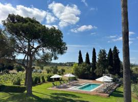 Es Mayolet, hotel i Manacor