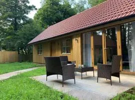 Willoughby Lodges