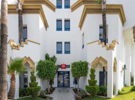 Ibis Fes, hotell i Fès