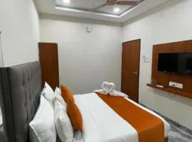 Hotel Prime Access Inn
