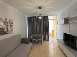 Studio Apartment in Palmeras Playa Puerto de la Cruz