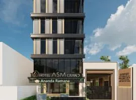 Hotel ASM Grand