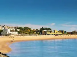 Jurassic Coast Gateway Exmouth Escape