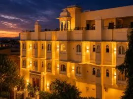 Vasant Villas A Boutique Hotel with Swiming Pool