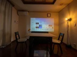 Apartment Hotel by Isesaki