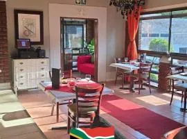 B Cubed Lodge