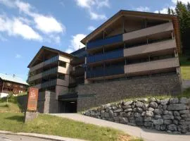 Aparthotel Alpinresort Damüls