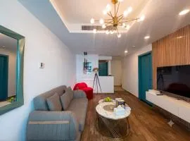 Centaurus Apartments - BookMyStay
