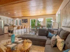 Red Elephant | 4BR - Fire Pit - River & Downtown