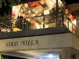 Coco Villa with Private Pool