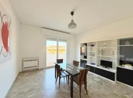 SE262 - Senigallia, grande appartamento in pieno centro