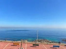 SG seaview apartment