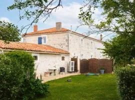 Gîte Les Bougrines - Marais