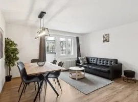 Apartments Corvatch-Sunflower