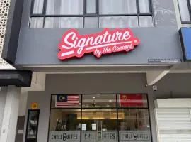 Signature by The Concept