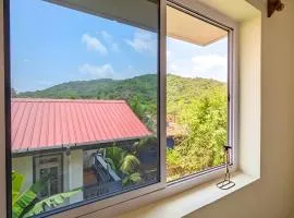 Safari Homestays