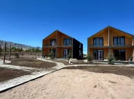 Tosor Hills
