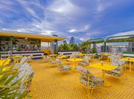 Siam At Siam Design Hotel Bangkok, ξενοδοχείο στη Μπανγκόκ