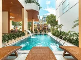 My Khe Hotel