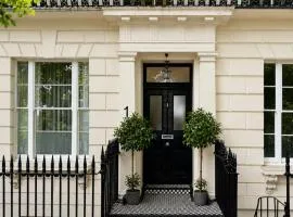 1 Craven Hill Gardens