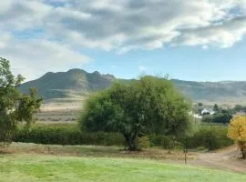 Amanzi Farm Accommodation