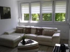MG Apartament Elfów