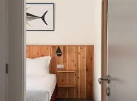 Casa do Porto - Santa Cruz B&B